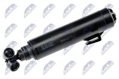 Распылитель воды для чистки, система очистки фар NTY EDS-AU-022