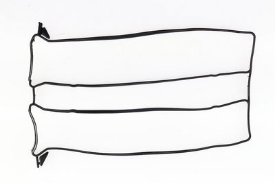 Прокладка, крышка головки цилиндра CORTECO 440098P