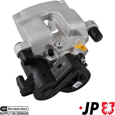 Тормозной суппорт JP GROUP 1362002780