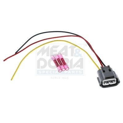 Remkomplekts, Vadu komplekts MEAT & DORIA 25561