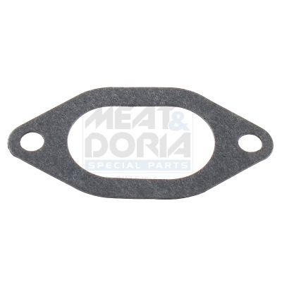 Прокладка, впускной коллектор MEAT & DORIA 016143