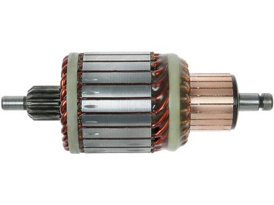 Enkurs, Starteris AS-PL SA0132S