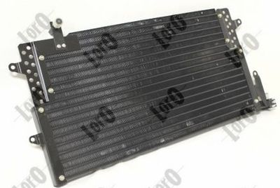 Kondensators, Gaisa kond. sistēma ABAKUS 0530160002