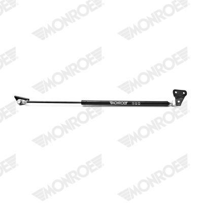 Gāzes atspere, Bagāžas/Kravas nodalījuma vāks MONROE ML5089