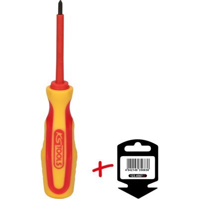 Skrūvgriezis KS TOOLS 117.0532-E