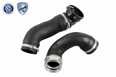 Трубка нагнетаемого воздуха VAICO V20-1612