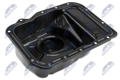 Масляный поддон NTY BMO-MZ-001