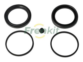 FRENKIT 257106 Remkomplekts, Bremžu suports