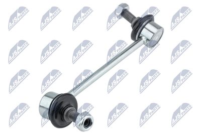 Тяга / стойка, стабилизатор NTY ZLP-IS-001