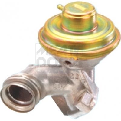 Клапан возврата ОГ MEAT & DORIA 88039