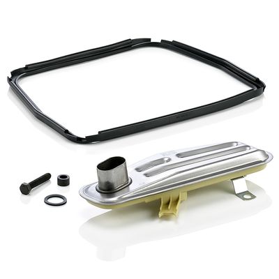 Гидрофильтр, автоматическая коробка передач MANN-FILTER H212XKIT
