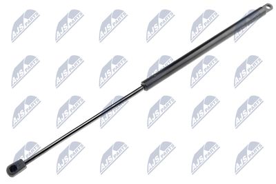 Gāzes atspere, Bagāžas/Kravas nodalījuma vāks NTY AE-VW-009