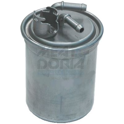 Degvielas filtrs MEAT & DORIA 4850