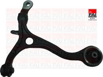 Neatkarīgās balstiekārtas svira, Riteņa piekare FAI AutoParts SS7363