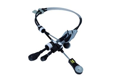 Trose, Mehāniskā pārnesumkārba MAXGEAR 32-1957