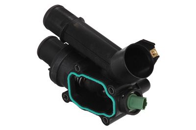 Термостат, охлаждающая жидкость CONTINENTAL 28020041232