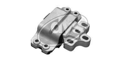 Подвеска, автоматическая коробка передач DYS 72-25586