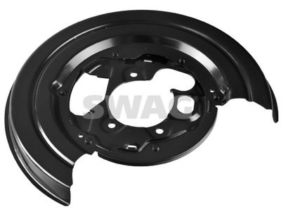 Dubļu sargs, Bremžu disks SWAG 33 10 7228