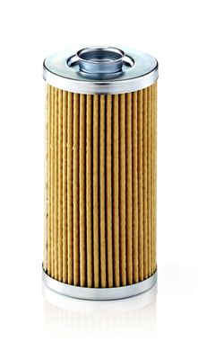 MANN-FILTER H8242x Filtrs, Hidropacēlāja sistēma