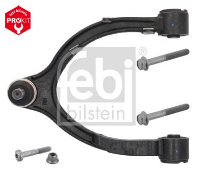 Neatkarīgās balstiekārtas svira, Riteņa piekare FEBI BILSTEIN 1006387
