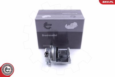 Тормозной суппорт ESEN SKV 55SKV284