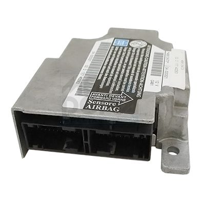 Vadības iekārta, Gaisa spilvens MEAT & DORIA 208022