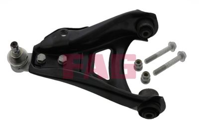Neatkarīgās balstiekārtas svira, Riteņa piekare Schaeffler FAG 821 0312 10