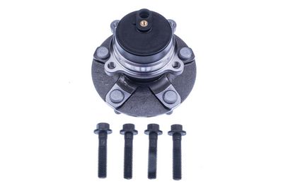 Комплект подшипника ступицы колеса DENCKERMANN W414048