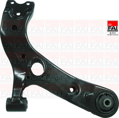 Neatkarīgās balstiekārtas svira, Riteņa piekare FAI AutoParts SS7370