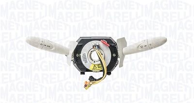 Выключатель на рулевой колонке MAGNETI MARELLI 000052105010