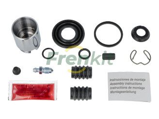 Remkomplekts, Bremžu suports FRENKIT 238846
