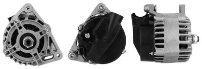 Ģenerators LUCAS LRA02081