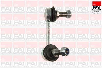 Тяга / стойка, стабилизатор FAI AutoParts SS7115