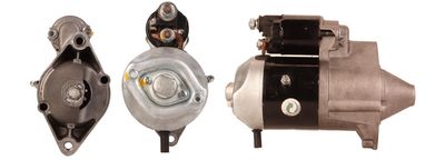 Стартер DRI 335018092