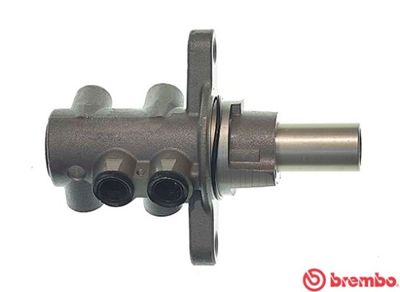 Главный тормозной цилиндр BREMBO M 24 119