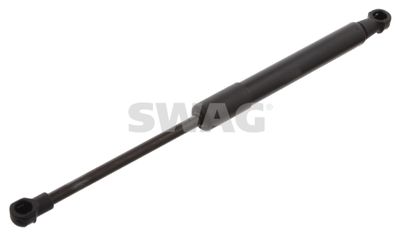 Gāzes atspere, Motora pārsegs SWAG 30 93 1638