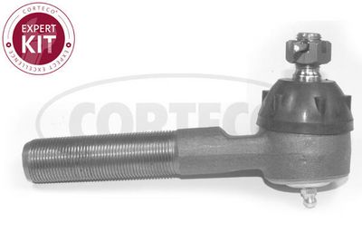 Наконечник поперечной рулевой тяги CORTECO 49401440