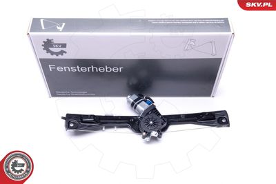 Стеклоподъемник ESEN SKV 00SKV432