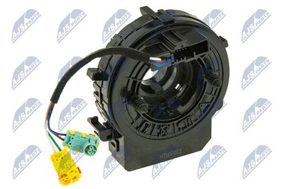 Spirālatspere, Gaisa spilvens NTY EAS-HY-023