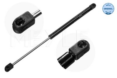 Газовая пружина, капот MEYLE 4401610176