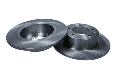 Тормозной диск MAXGEAR 19-0815