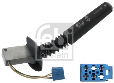 Slēdzis uz stūres statnes FEBI BILSTEIN 48599