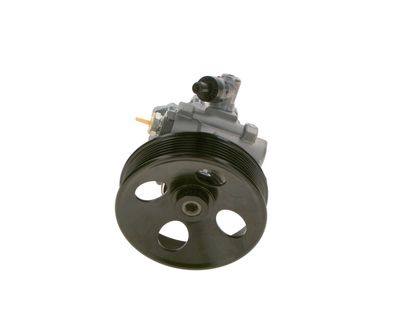 Hidrosūknis, Stūres iekārta BOSCH KS00001539