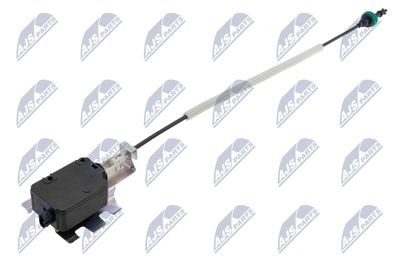 Regulēšanas elements, Centrālā atslēga NTY EZC-LR-029