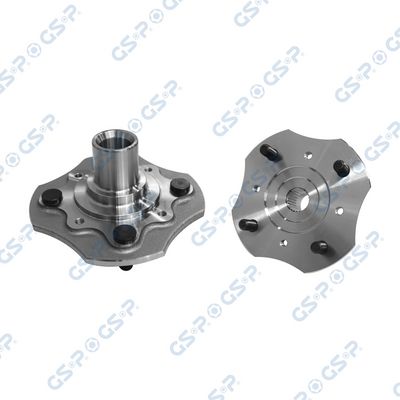 Riteņa rumba GSP 9424007