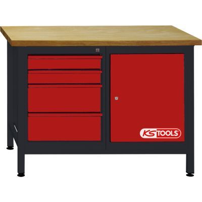 Darbgalds KS TOOLS 865.0006