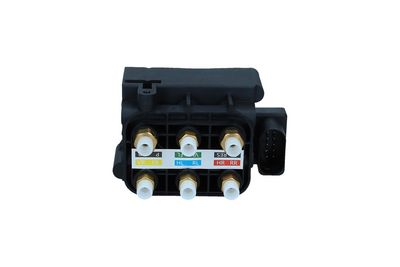 Клапан, пневматическая система KAMOKA 2078019