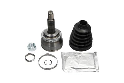 Шарнирный комплект, приводной вал KAVO PARTS CV-4017