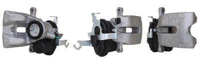 Bremžu suports DRI 4112030