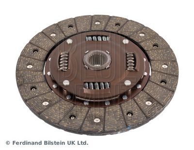 Диск сцепления BLUE PRINT ADM53113